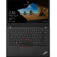 Lenovo ThinkPad T480 Laptop - 35.6 cm (14") - Intel® Core™ i5-8350U - 16 GB DDR4-SDRAM - 256 GB SSD - Wi-Fi 5 - Windows 10 Pro - Black - Refurbished