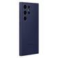 Samsung Silicone Case for Galaxy 23 Ultra in Navy