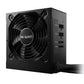 be quiet! System Power 9 - 500W 80+ Bronze Semi-Modular Power Supply Unit