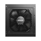 MSI MAG A850GL PCIE5 - 850W 80+ Gold Fully Modular Power Supply Unit
