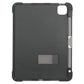 Targus SafePort Standard Antimicrobial Case for 11" iPad in Black