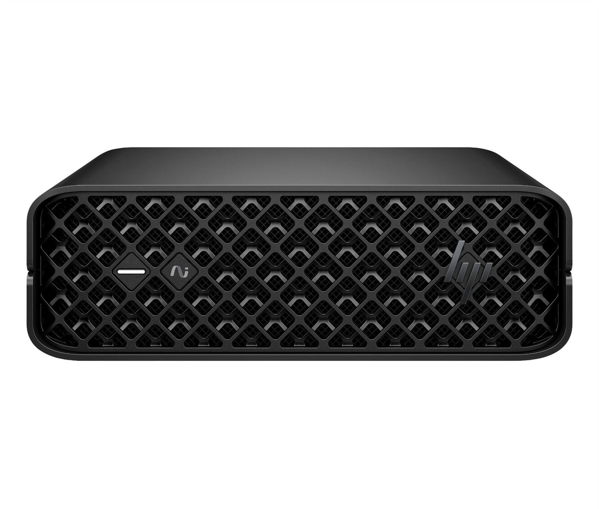 HP Z2 Mini G1i Wolf Pro Security Edition Intel Core Ultra 9 285K 32 GB DDR5-SDRAM 1 TB SSD NVIDIA RTX 4000 Ada Windows 11 Pro Mini PC Workstation AI Workstation, AI PC Black