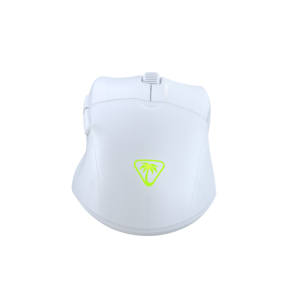 Turtle Beach Pure Air - Ultra-Light RGB Wireless Gaming Mouse in White - 26,000 DPI