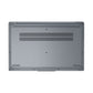 Lenovo IdeaPad Slim 3 Laptop - 39.6 cm (15.6") - Intel® N100 - 4 GB LPDDR5-SDRAM - 128 GB Flash - Wi-Fi 5 - Windows 11 Home in S mode - Grey