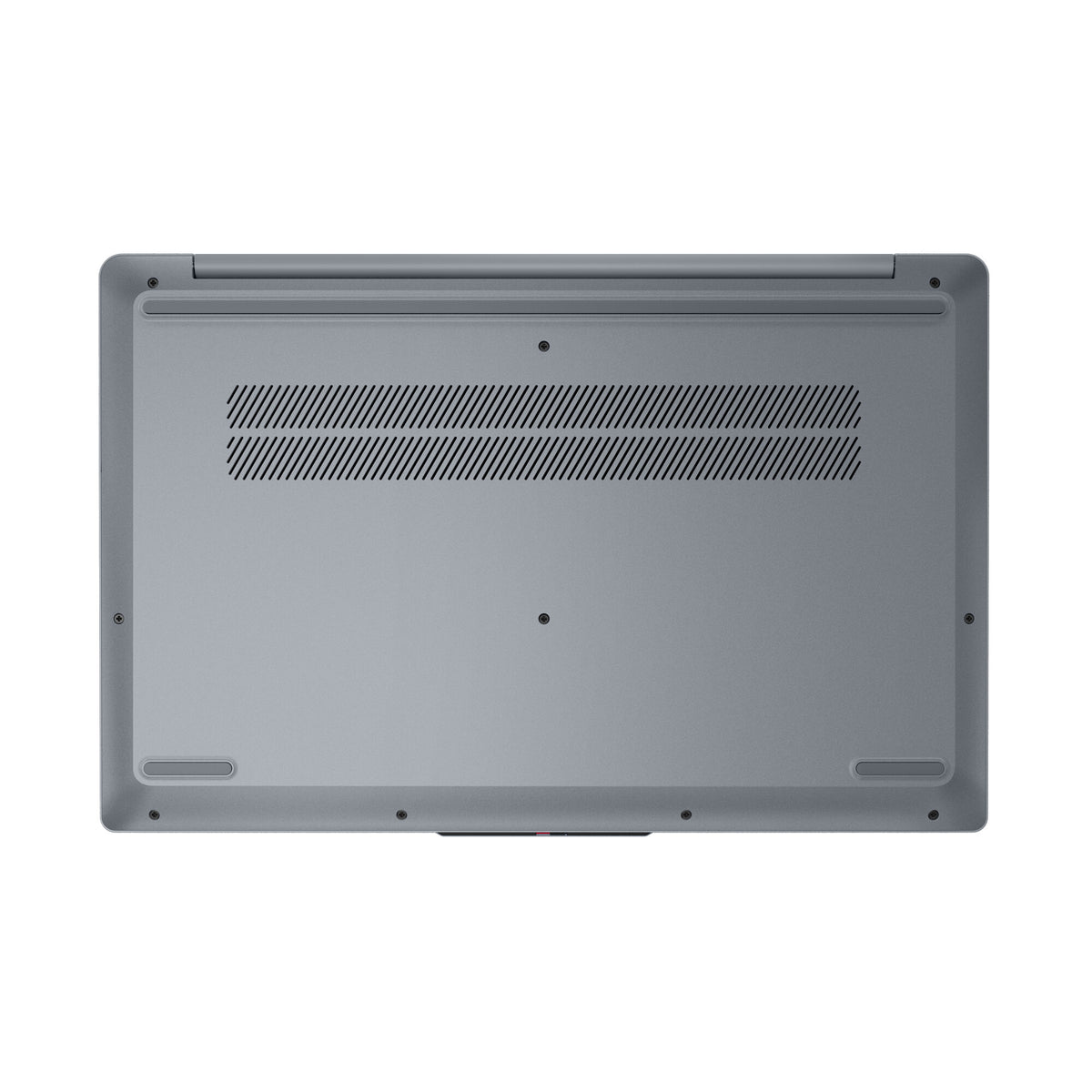Lenovo IdeaPad Slim 3 Laptop - 39.6 cm (15.6") - Intel® N100 - 4 GB LPDDR5-SDRAM - 128 GB Flash - Wi-Fi 5 - Windows 11 Home in S mode - Grey