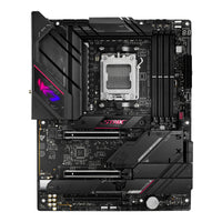 ROG STRIX B650E-I GAMING WIFI | Motherboards | ROG United States
