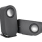 Logitech Z407 - Bluetooth Speakers w/ Subwoofer and Wireless control