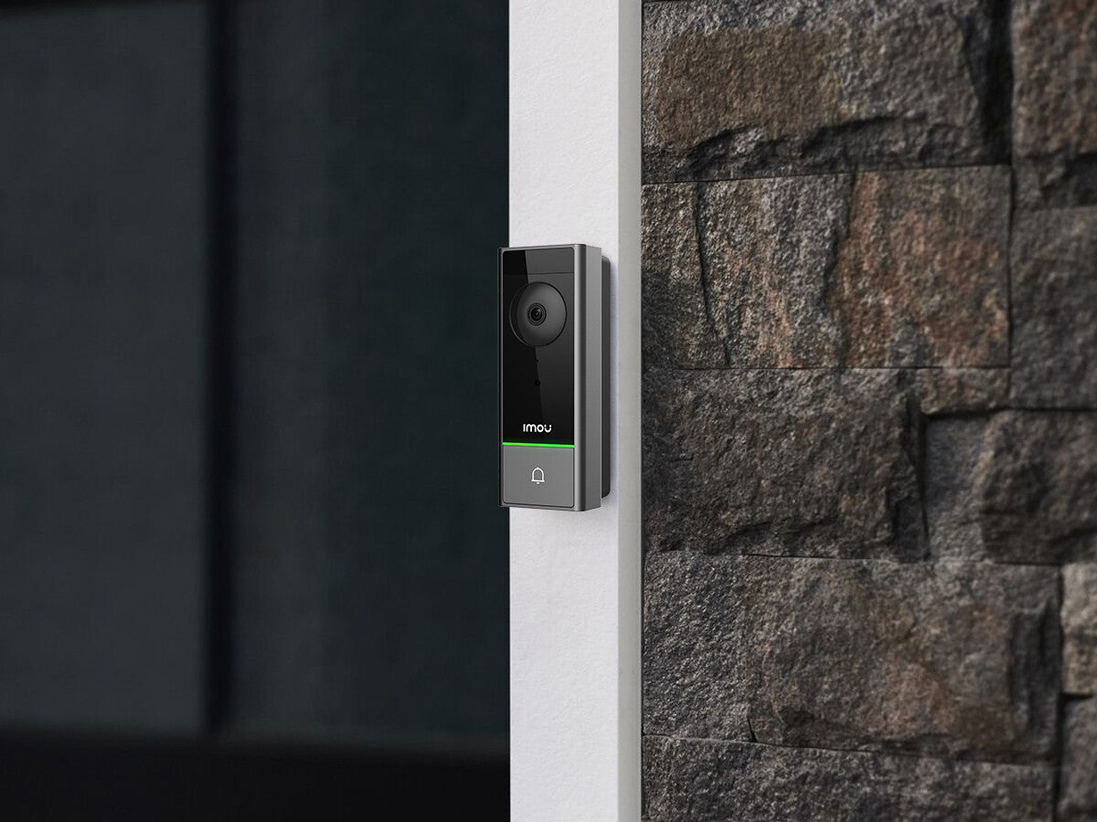 Imou DB60 Wireless Doorbell Kit