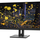 Lenovo ThinkVision E27Q-20 - 68.6 cm (27") - 2560 x 1440 pixels Quad HD LED Monitor