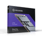 Solidigm P44 Pro - PCI Express 4.0 3D NAND NVMe M.2 SSD - 2 TB