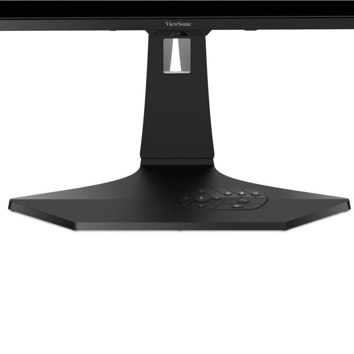 Viewsonic XG272-2K-OLED - 68.6 cm (27") - 2560 x 1440 pixels QHD Monitor