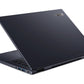 Acer TravelMate P4 TMP414-41-R83A Laptop - 35.6 cm (14") - AMD Ryzen™ 7 PRO 6850U - 16 GB DDR5-SDRAM - 512 GB SSD - Wi-Fi 6 - Windows 11 Pro - Blue