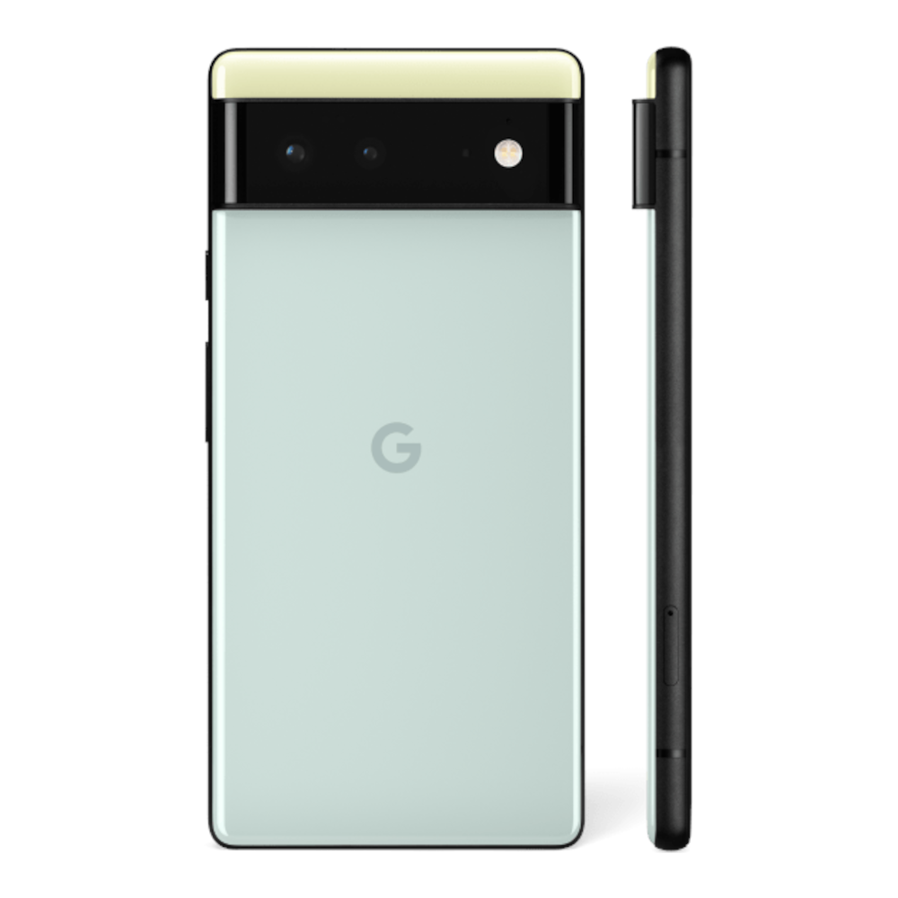 Kanku ページ　Google Pixel 6 128GB ブラック Google Pixel 6 - 128 GB - Stormy Black (Unlocked) for sale online