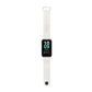 Amazfit Band 7 AMOLED Wristband Activity Tracker in White -  3.73 cm (1.47")