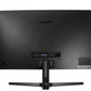 Samsung C27R500FHP - 68.6 cm (27") 1920 x 1080 pixels Full HD LED Monitor