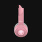 Razer Kraken Kitty V2 BT - Wireless Gaming Bluetooth Headset in Pink