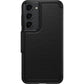 OtterBox Strada Case for Galaxy S23+ in Black