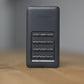 Verbatim Store 'n' Go Portable SSD with Keypad Access in Black / Silver - 256 GB
