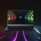 Razer Blade 15 Laptop - 39.6 cm (15.6") - Intel® Core™ i7-12800H - 32 GB DDR5-SDRAM - 1 TB SSD - NVIDIA GeForce RTX 3080 Ti - Wi-Fi 6E - Windows 11 Home - Black