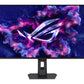 ASUS ROG Strix OLED XG32UCDS - 80 cm (31.5") - 3840 x 2160 pixels 4K UlHD QD-OLED Monitor