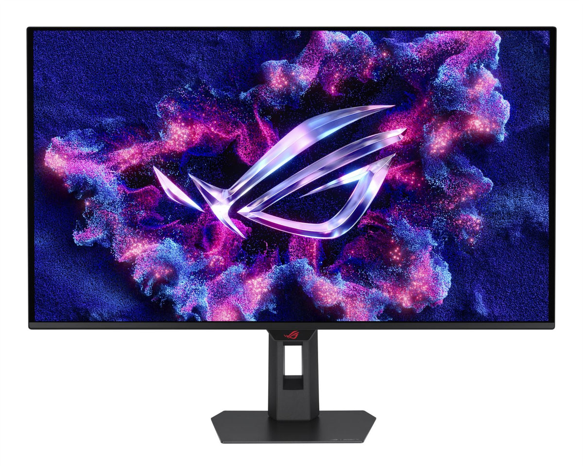 ASUS ROG Strix OLED XG32UCDS - 80 cm (31.5") - 3840 x 2160 pixels 4K UlHD QD-OLED Monitor