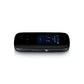 Zyxel LTE2566-M634 - Dual-band (2.4 GHz / 5 GHz) 4G wireless portable router in Black