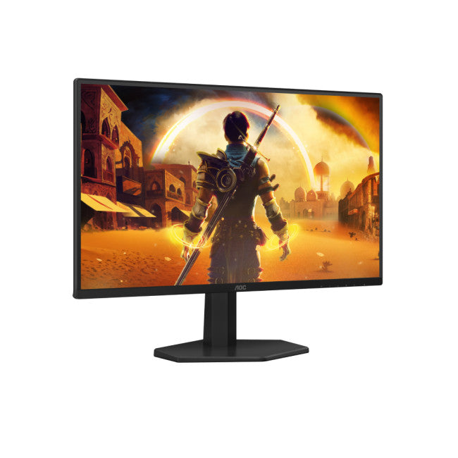 AOC G4 25G42E - 62.2 cm (24.5&quot;) - 1920 x 1080 pixels FHD LED Monitor