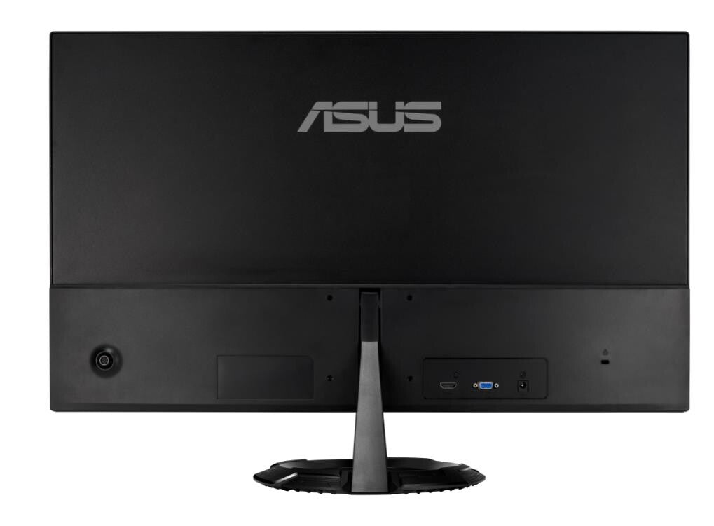 ASUS VZ279HEG1R - 68.6 cm (27") - 1920 x 1080 pixels Full HD Monitor