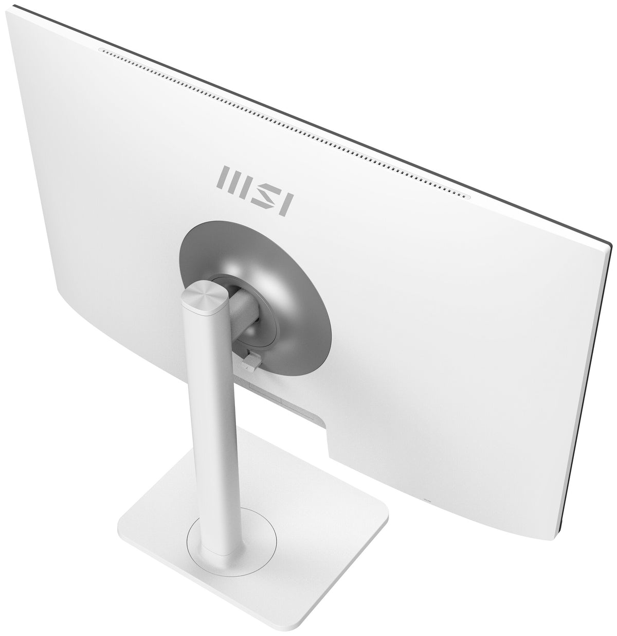 MSI Modern MD272QPW - 68.6 cm (27") - 2560 x 1440 pixels WQHD Monitor