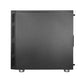 Antec VSK 10 -  Micro ATX Mid Tower Case in Black