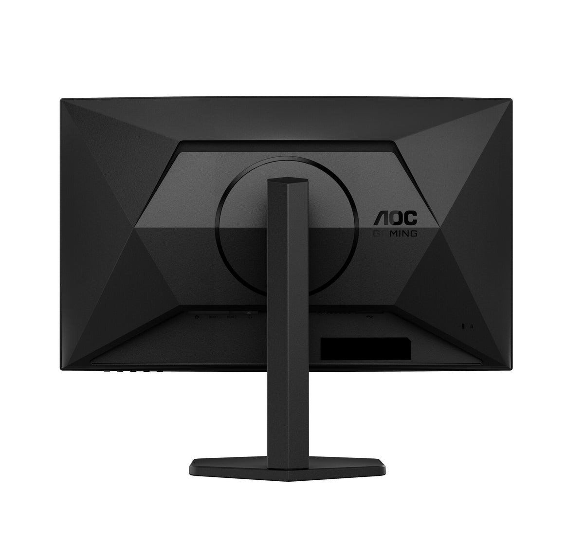 AOC G4 CQ27G4X - 68.6 cm (27") - 2560 x 1440 pixels Quad HD LCD Monitor
