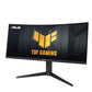 ASUS TUF Gaming VG34VQEL1A - 86.4 cm (34") - 3440 x 1440 pixels LED Monitor