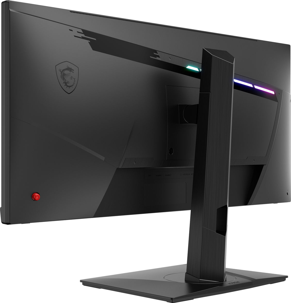 MSI Optix MAG301RF - 74.9 cm (29.5") - 2560 x 1080 pixels 2K UHD LED Monitor