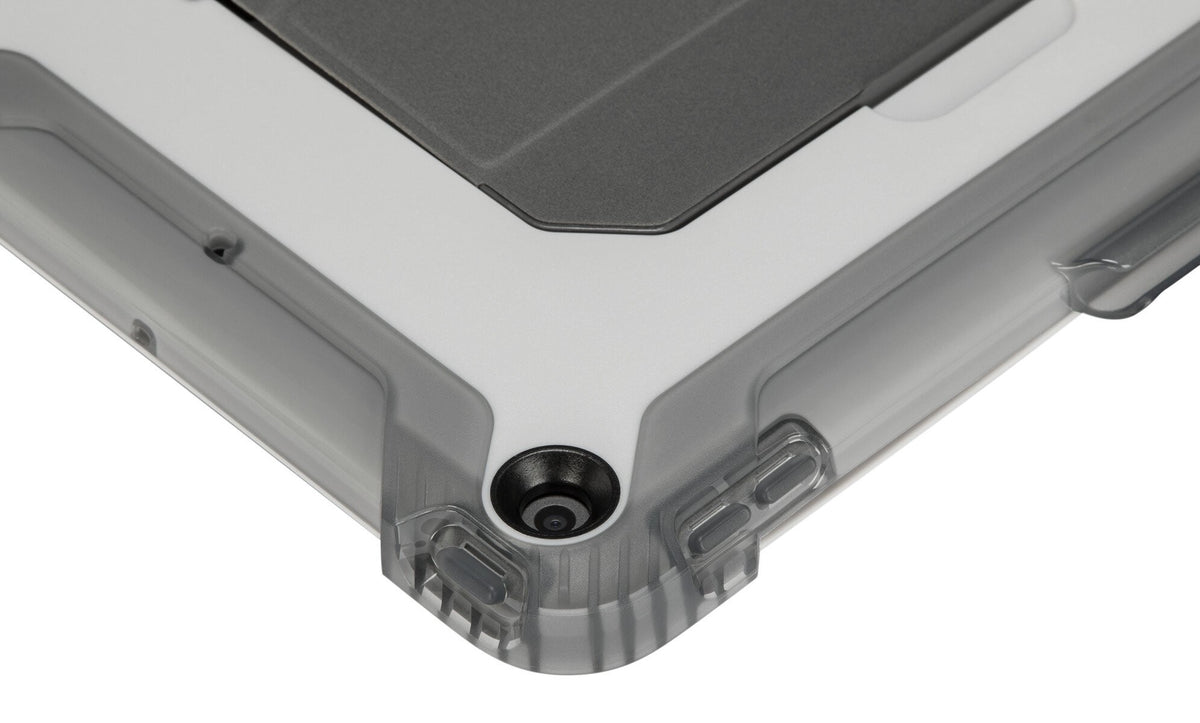 Targus SafePort Case for 10.2" iPad in Grey
