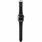 OtterBox Symmetry Cactus Series for Apple Watch 38/40/41mm in Noir Ash