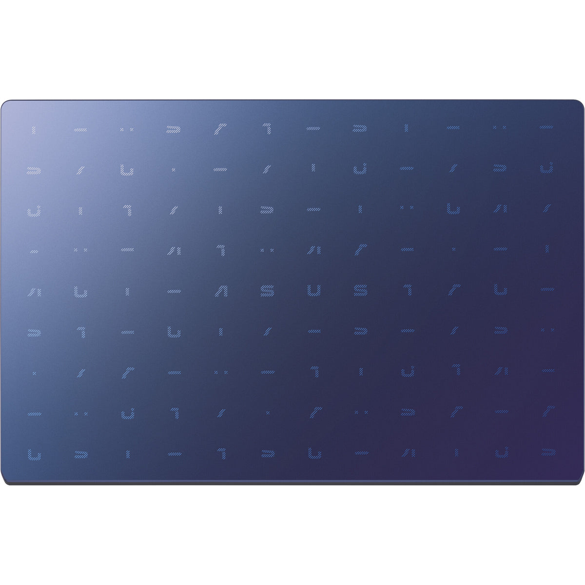 ASUS E410MA-EK1281WS Laptop - 35.6 cm (14") - Intel® Celeron® N N4020 - 4 GB DDR4-SDRAM - 128 GB eMMC - Wi-Fi 5 - Windows 11 Home in S mode - Blue