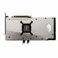 MSI SUPRIM LIQUID - NVIDIA 24 GB GDDR6X GeForce RTX 4090 graphics card