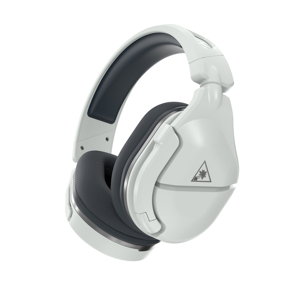 Turtle Beach Stealth 600 (2nd Gen) - USB Type-C Wired & Wireless Gaming Headset for PS4 / PS5 in White