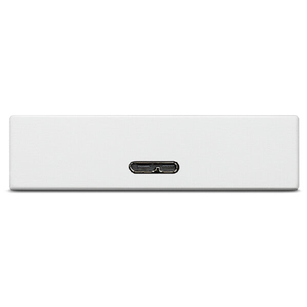 Seagate One Touch - USB Type-C External HDD in Blue - 2 TB