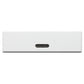Seagate One Touch - External Hard Drive in Light Blue - 5 TB