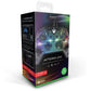 PDP Afterglow - Wired USB Gamepad for Xbox Series X|S in Transparent Blue