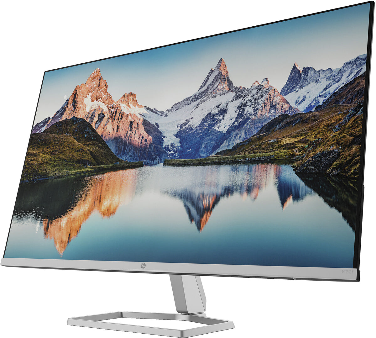 HP M32f - 80 cm (31.5") - 1920 x 1080 pixels Full HD Monitor