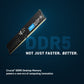 Crucial - 64 GB 2 x 32 GB DDR5 5600 MHz memory module