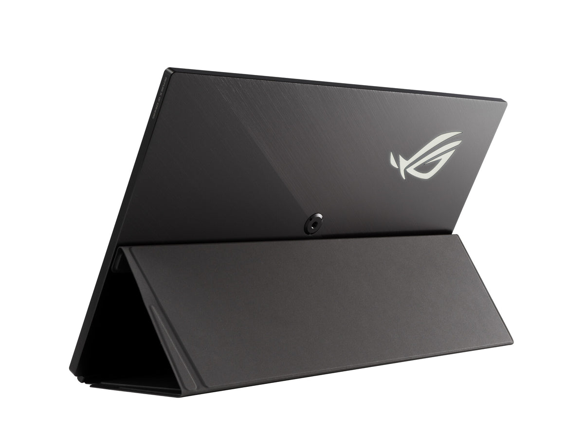 ASUS ROG Strix XG17AHPE - 43.9 cm (17.3") - 1920 x 1080 pixels Full HD LCD Monitor