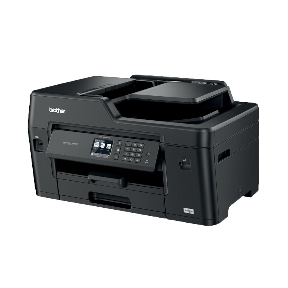 Brother MFC-J6530DW - All-in-one Wireless A3 Inkjet Printer