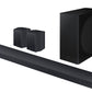 SAMSUNG HW-Q930D/XU - 9.1.4 Wireless Sound Bar with Dolby Atmos & Amazon Alexa