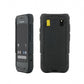 Mobilis 065019 mobile phone case for Honeywell CT45 in Black