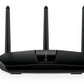 NETGEAR Nighthawk AX2400 - Gigabit Ethernet Dual-band (2.4 GHz / 5 GHz) WiFi 6 wireless router