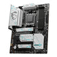 MSI X670E GAMING PLUS WIFI ATX motherboard - AMD X670 Socket AM5