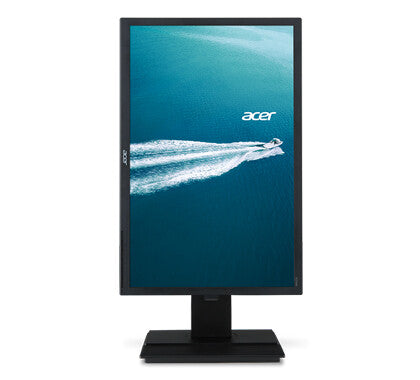 Acer B6 B226HQL - 54.6 cm (21.5") - 1920 x 1080 pixels FHD Monitor